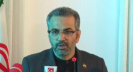 Iran Ready to Supply Oil to Sri Lanka - Envoy